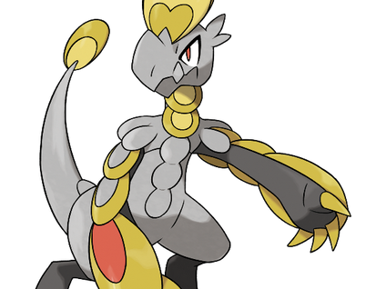 Pokemon Sun & Moon: New Pokemon Discovered