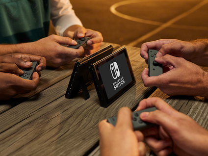Nikkei reports pricing on the Nintendo Switch