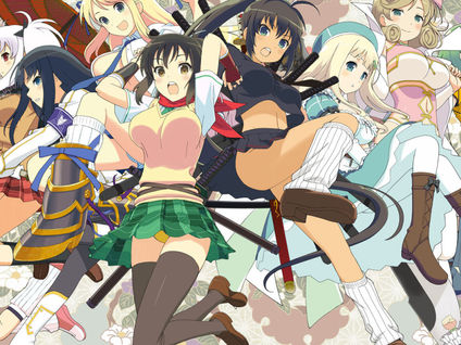 Senran Kagura creator invited to Nintendo Switch's January event