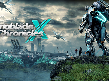 Rumor: Xenoblade Chronicles X coming to Nintendo Switch