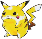 Pokemon TCG website takes back to the 90s