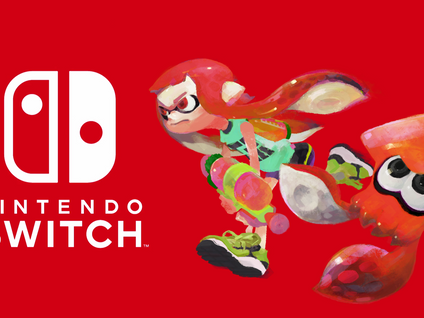 Nintendo France may have accidentally confirmed Splatoon for Nintendo Switch
