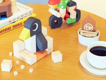 Picross 3D round 2 Demo now on Eshop