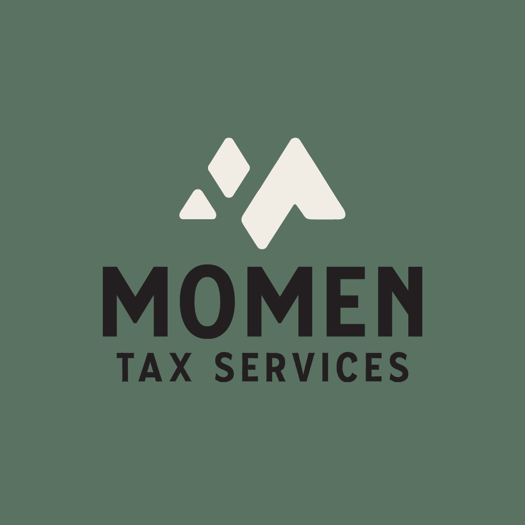 Writer: Momen Tax Services