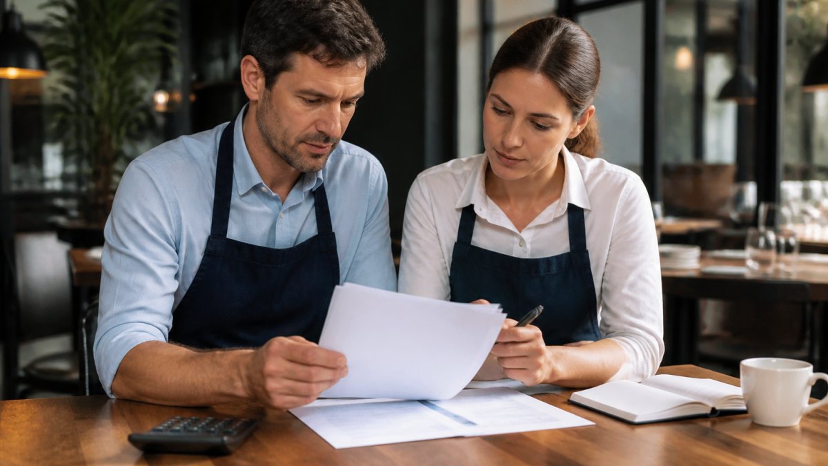 Hospitality Cash Flow Funding Options 2026: A Guide