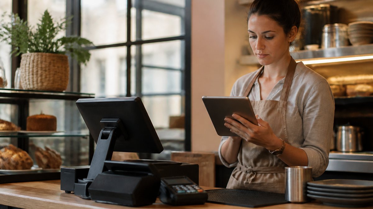 Integrated Booking and EPOS Systems: 2026 Guide