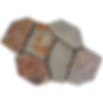 California Gold Meshed Products