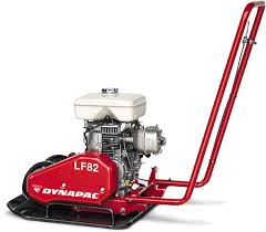 Plate Compactor