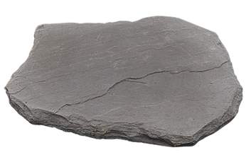 Random Stepping Stone