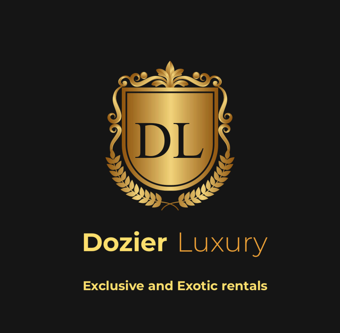 Dozier Luxury rental compnay