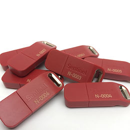 USB personaliseren