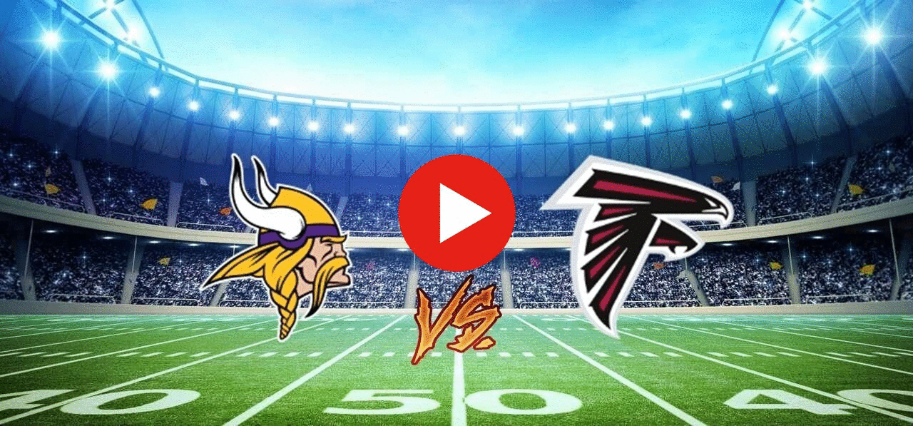 Vikings Vs Falcons 2025 Live Stream Shela Annabella