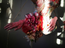 Salammbô, Daughter of Hamilcar