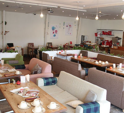 スプーン野洲店