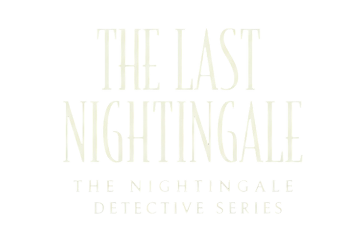 The Last Nightingale by Anthony Flacco Book Cover Title
