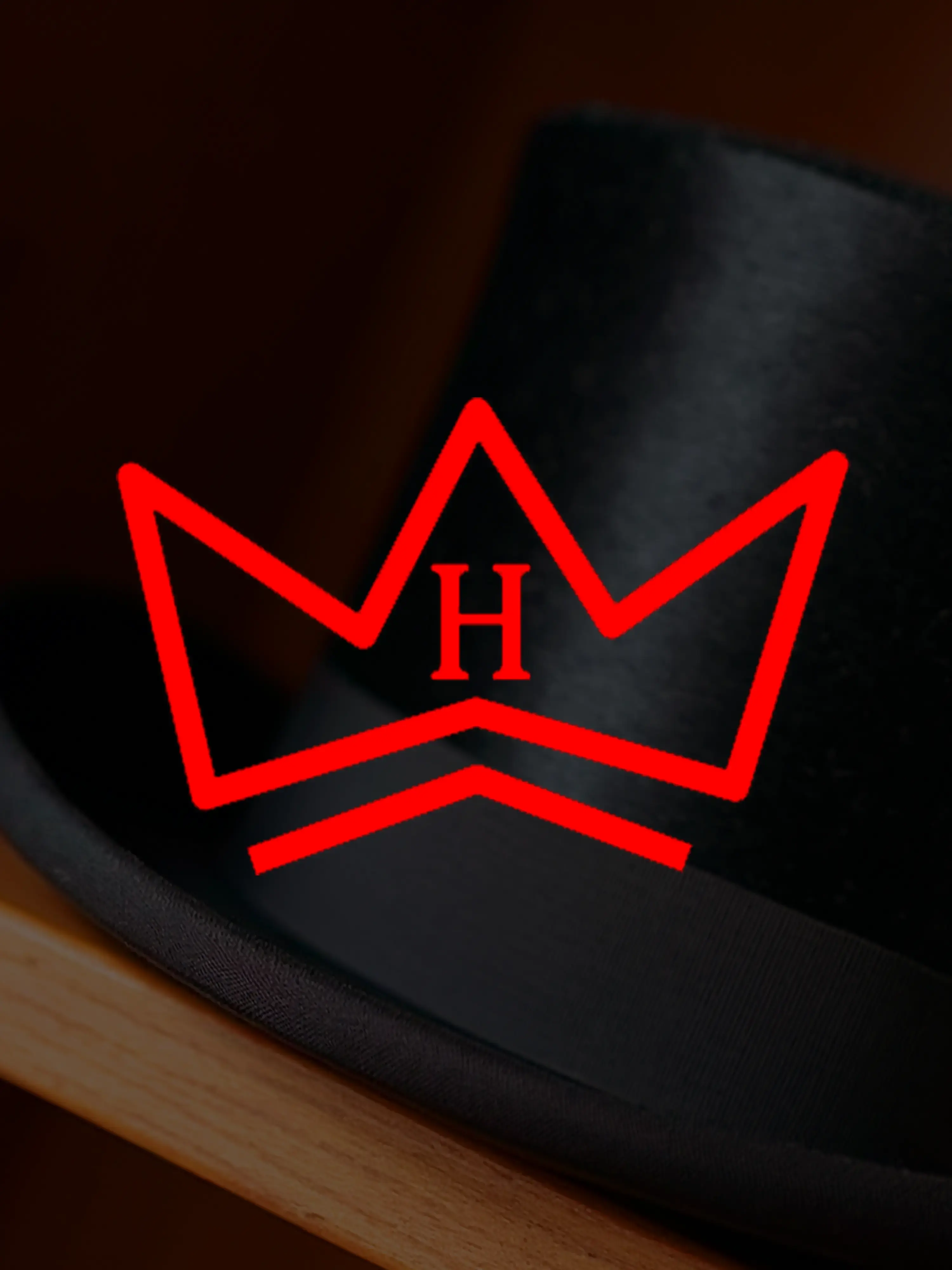 Custom Hat Deposit | Design Your Own Hat