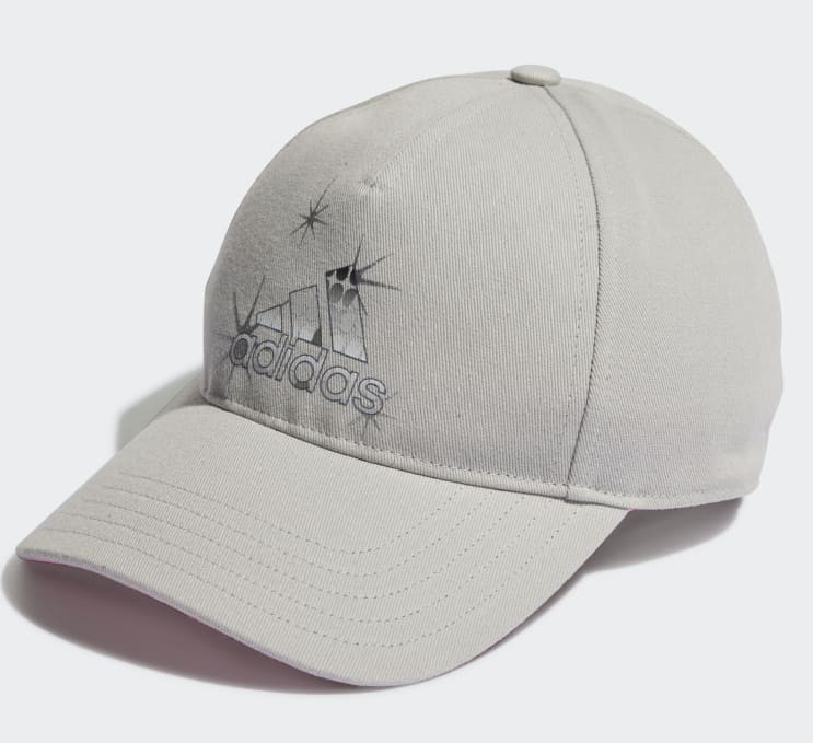 Nón Trẻ Em Adidas Grey Dance Cap 100% Chính Hãng