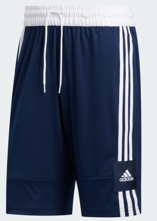 Quần Nam Adidas 3g Speed X Shorts 100% chính hãng