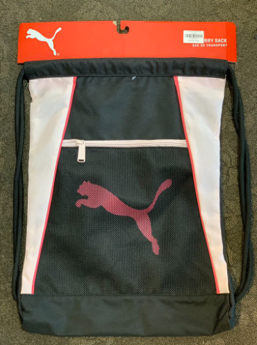 Túi Puma Evercat Tempo Carrysack 100% Chính Hãng