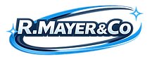 R.MAYER & CO concrete flooring and groundwork specialists Leicester