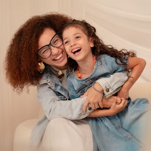 Dias das mães leve e atemporal