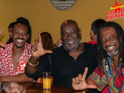 Galeria Lula Live Cultural