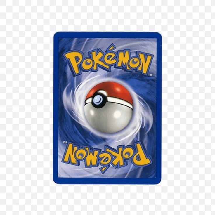 Pokémon Trade & Play Night