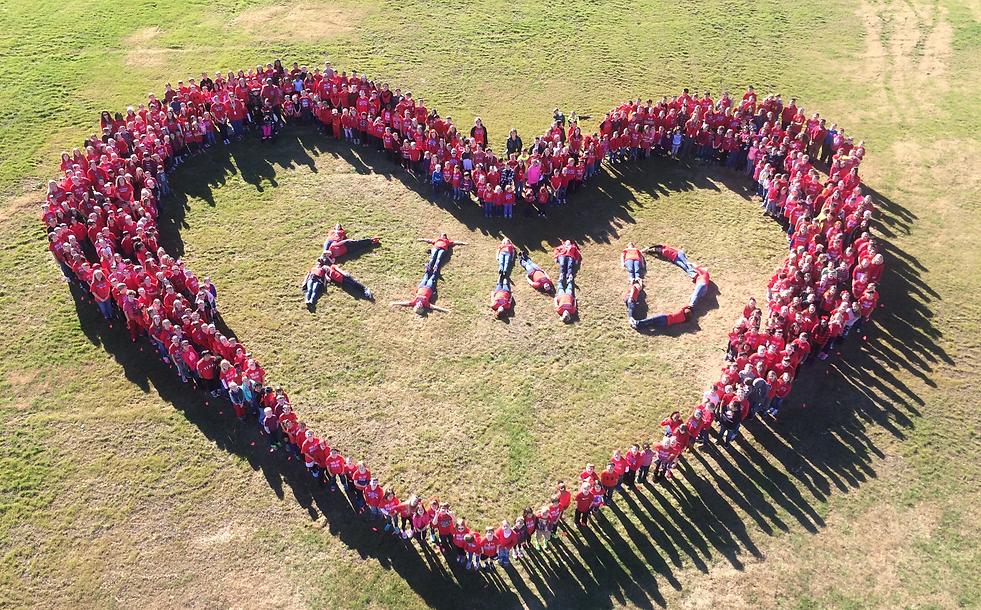 KIND Heart Photo_Jan 2017_Dolores. W. Mc