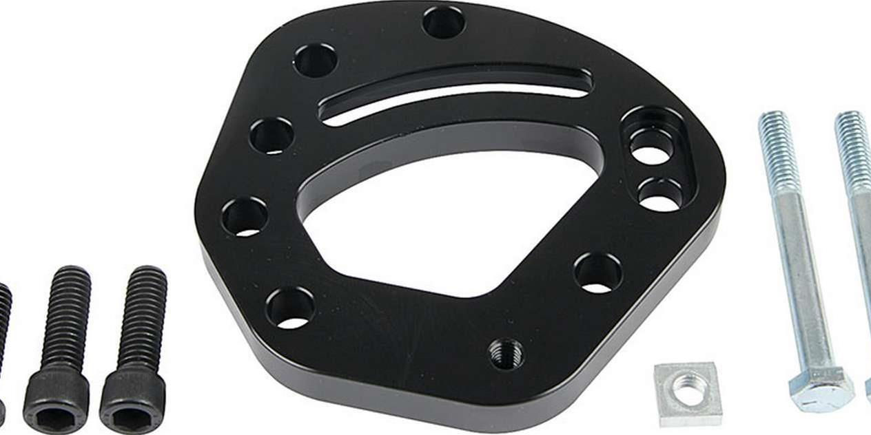 Power Steering Bracket