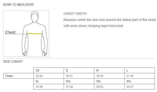 Thumbnail: Allmade® Unisex Tri-Blend Tee