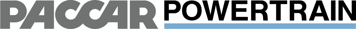 PACCAR Powertrain Sticker