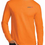 Thumbnail: Gildan® Ultra Cotton® 100% US Cotton Long Sleeve T-Shirt
