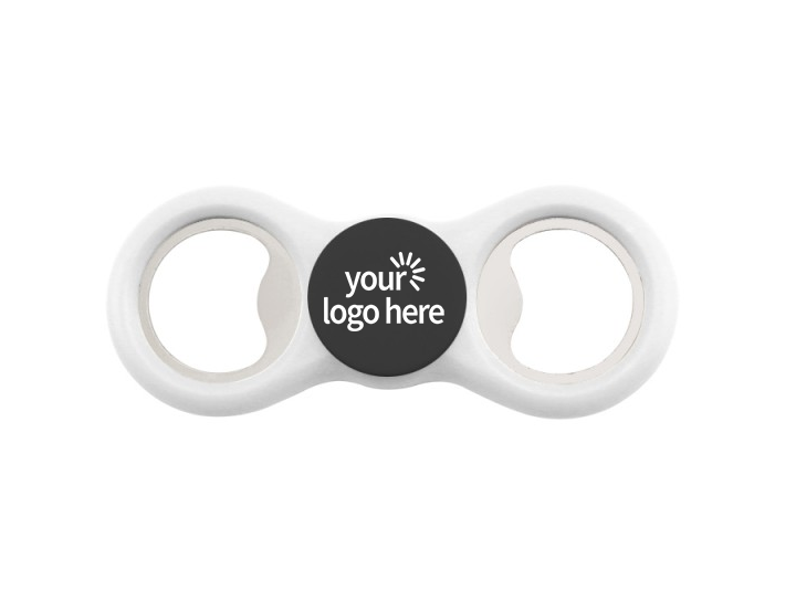 Thumbnail: Bottle Opener Fidget Spinner