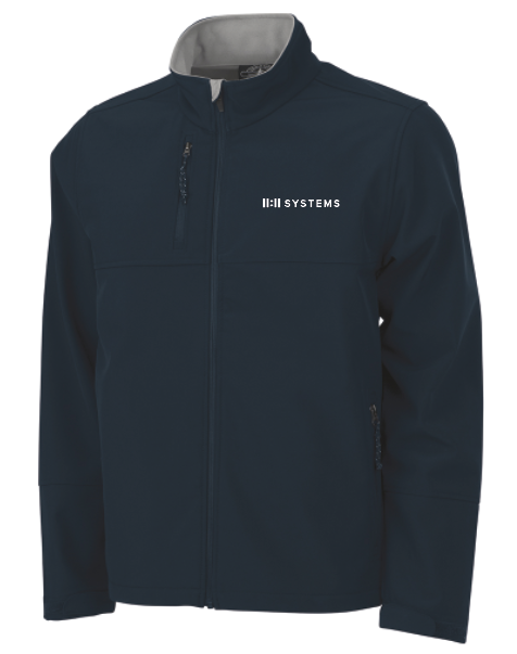 Men's Ultima Soft Shell Jacket