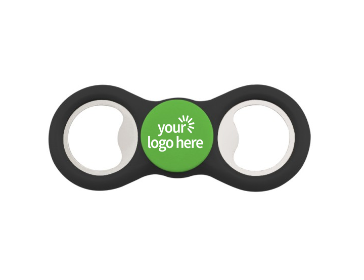 Thumbnail: Bottle Opener Fidget Spinner