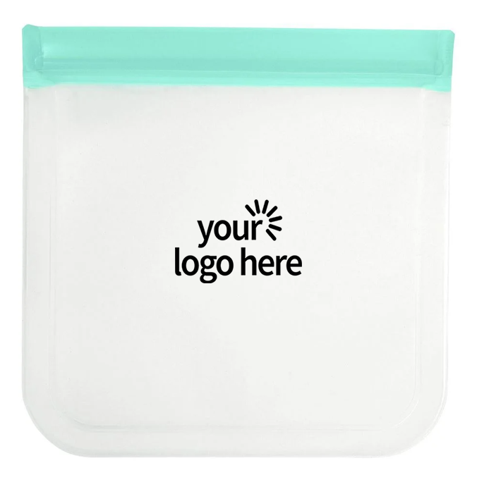 Thumbnail: Reusable Sandwich Bag