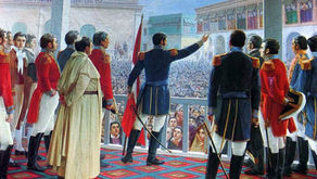 Peru Independence Day