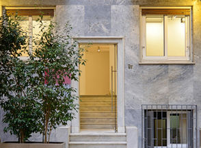 Scenes from Erotokritos | Group exhibition | Ena Contemporary Art Gallery