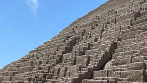 Discovering Huaca Pucllana: A Journey Through Peru's Ancient History