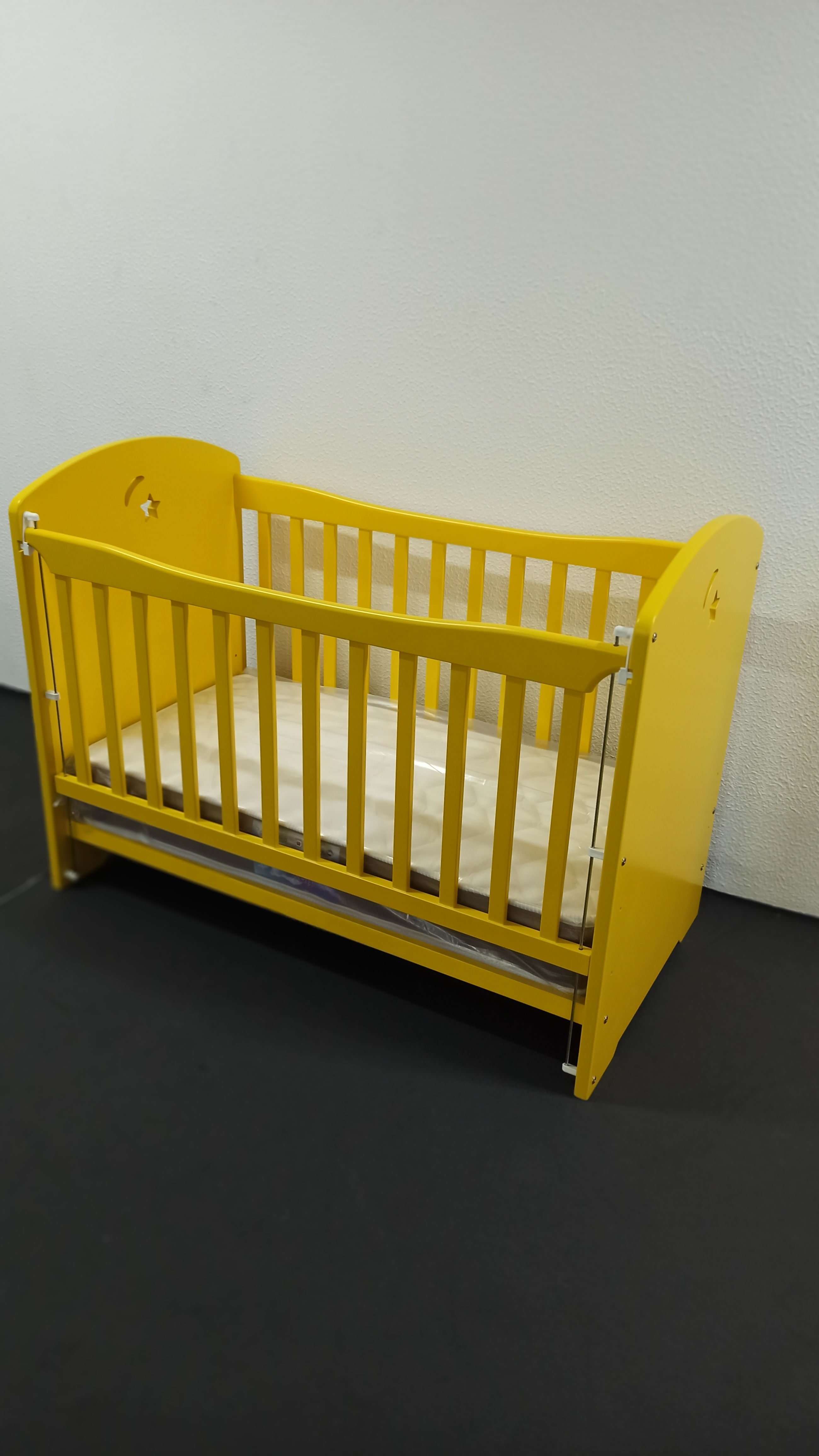 Cama Bebé