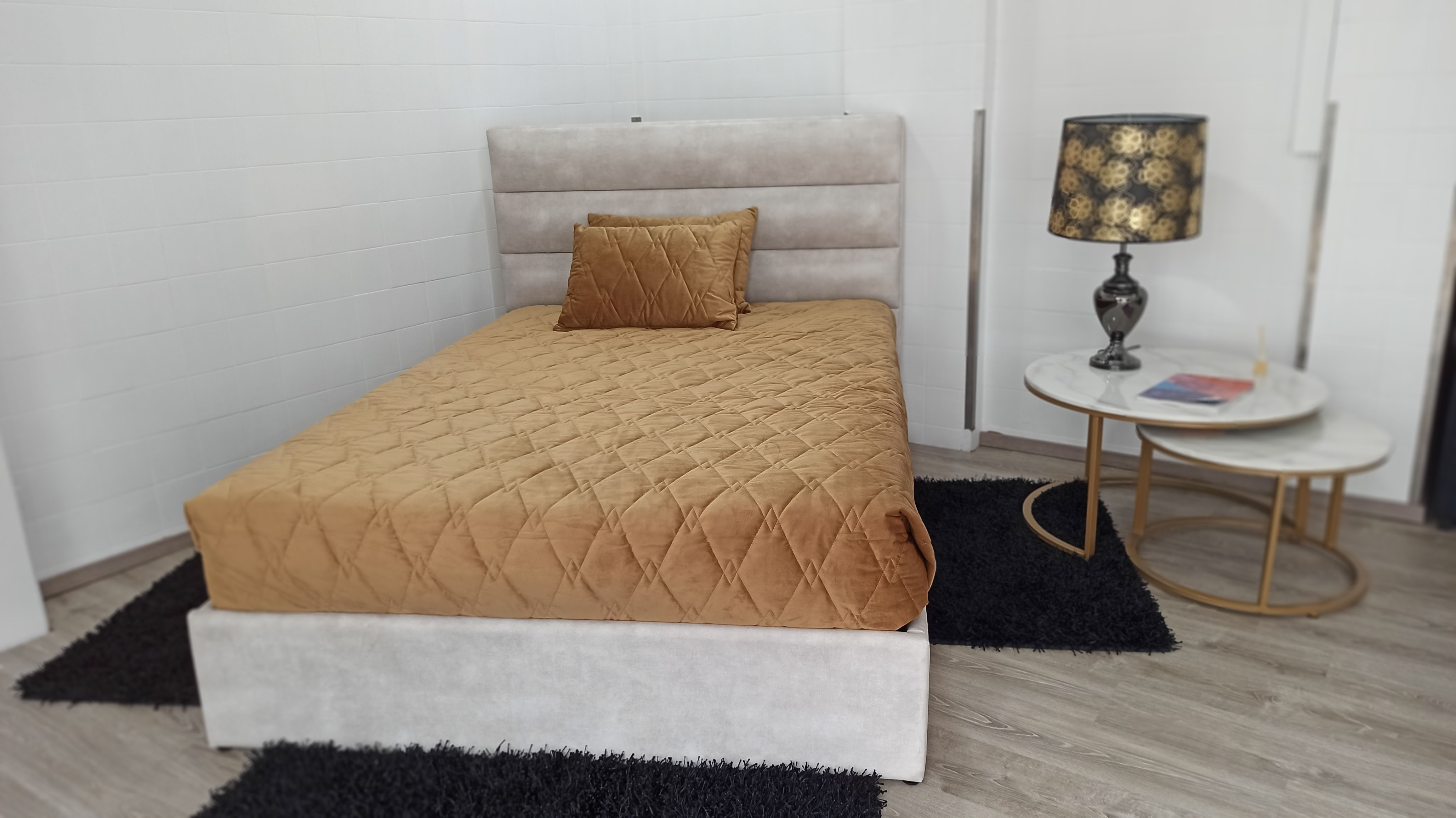 Cama Sensations