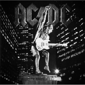 AC/DC - STIFF UPPER LIP (2000)