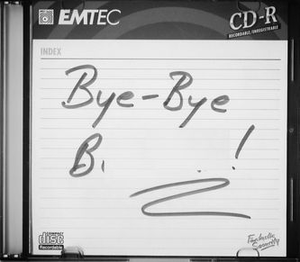 V/A - BYE-BYE B! (2002)