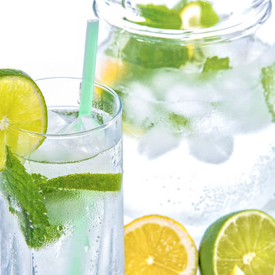 8 Magic Results of Lemon Water 
