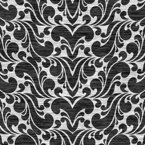 Pattern: Tilly | Inspired By: Killer Whales