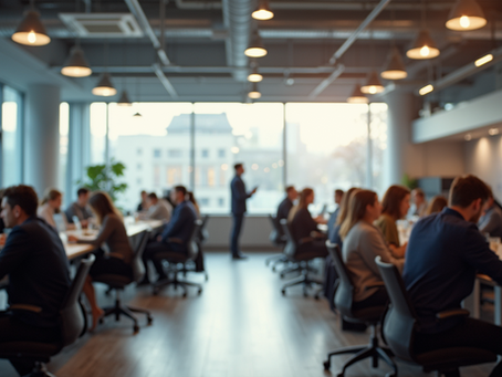 The Importance of Coordination in Event Success