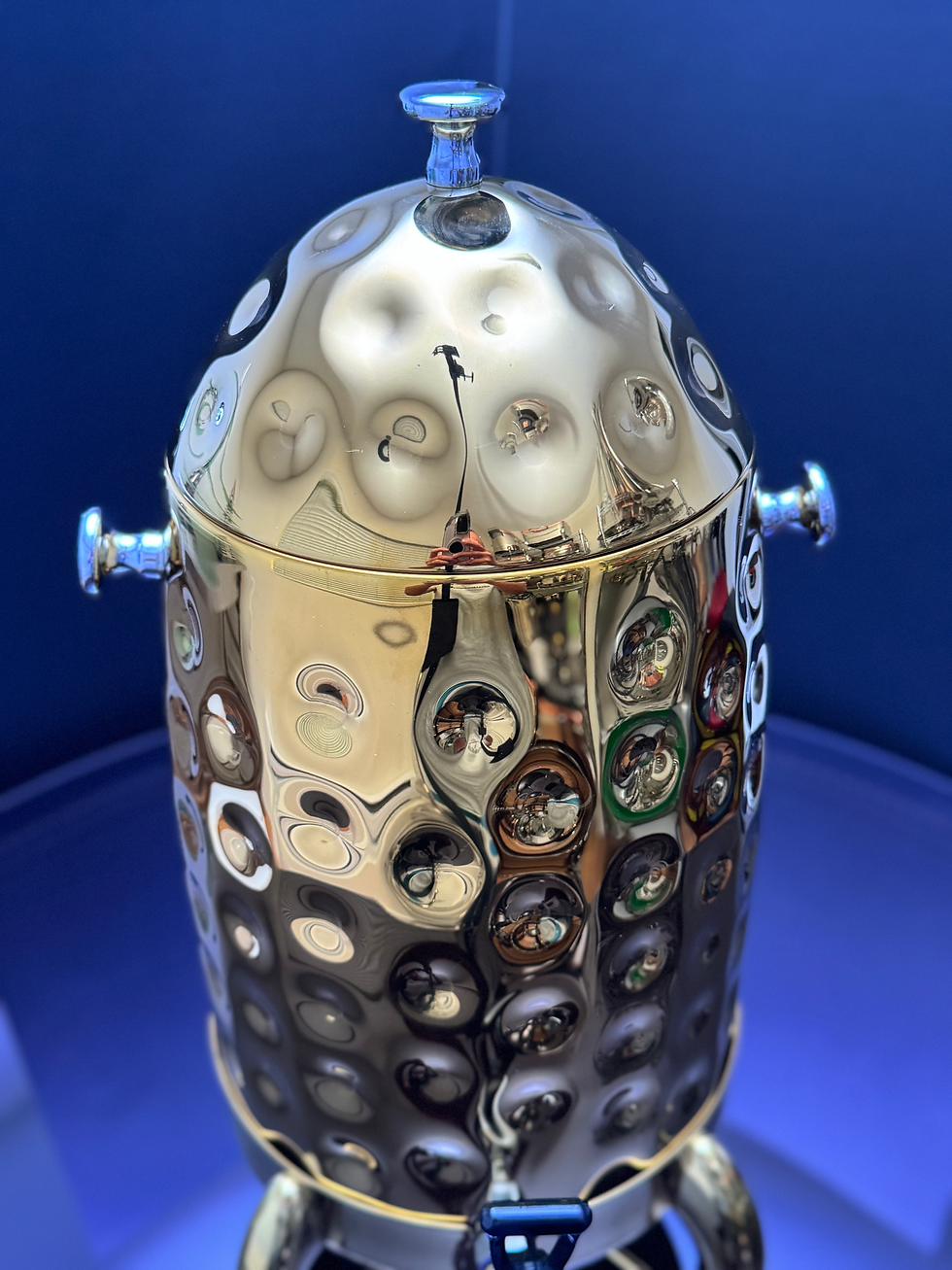 Thumbnail: Coffee Dispenser