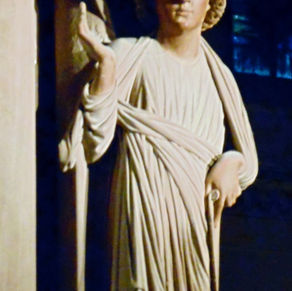 Archange Zadkiel