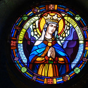 Sainte Onenne
