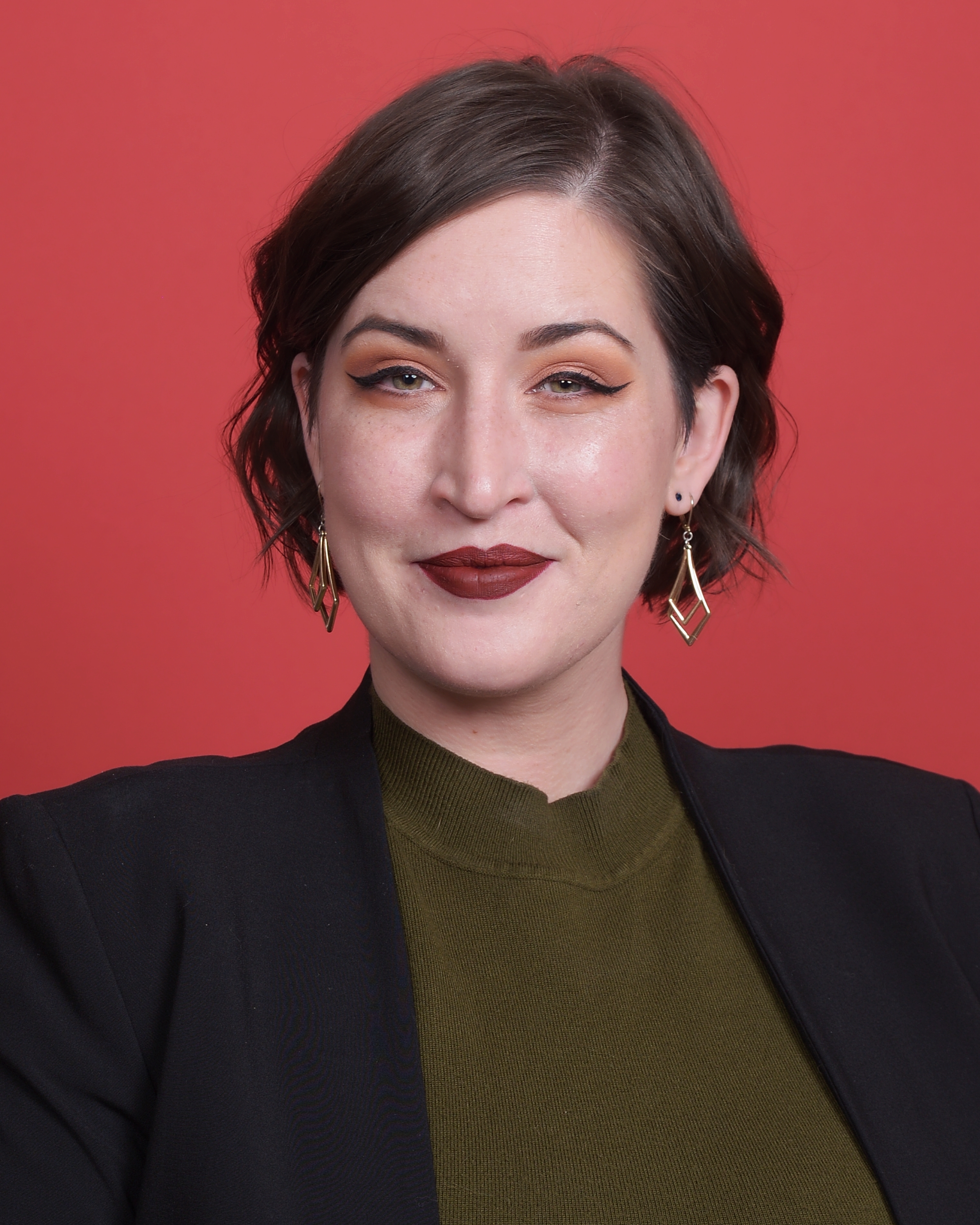 Writer: Sierra Mitchell